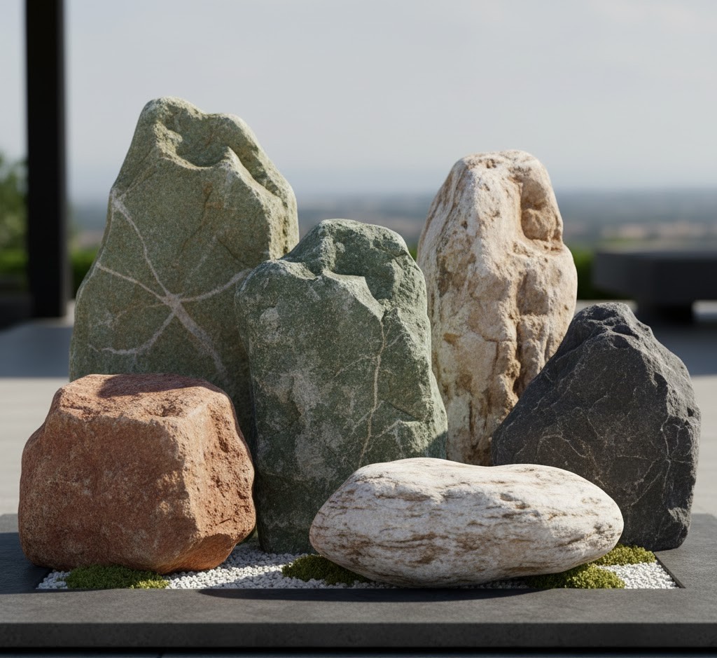 Craftsmanship detail