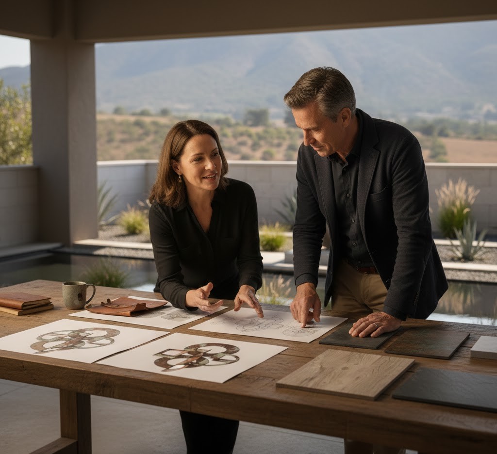 Client collaboration